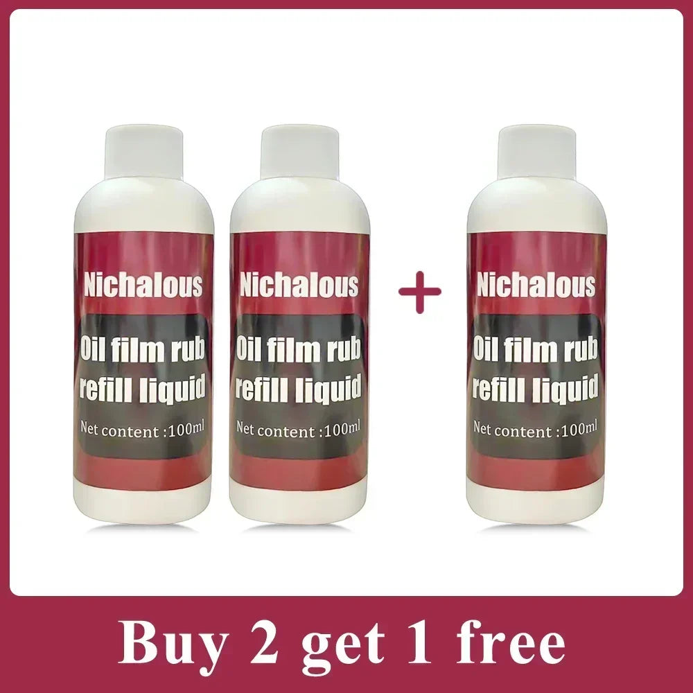Car Windshield Coating Kit – Anti-Fog & Scratch Repair - image 12