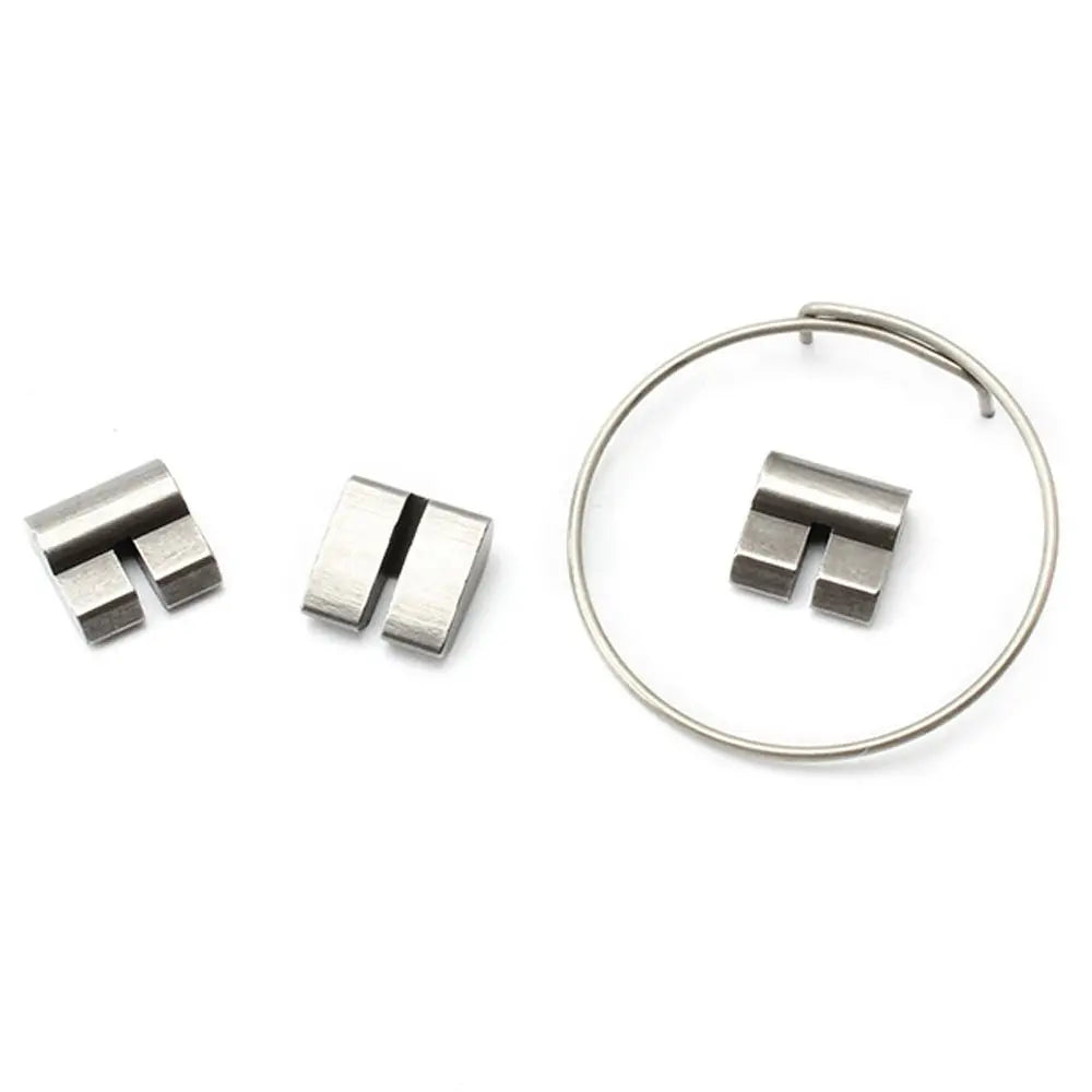 Cycling Accessories 3pcs MTB Road Stainless Steel Cassette Driver Bike Hub Ratchet Tower Base Spring Ratchet Pawl
