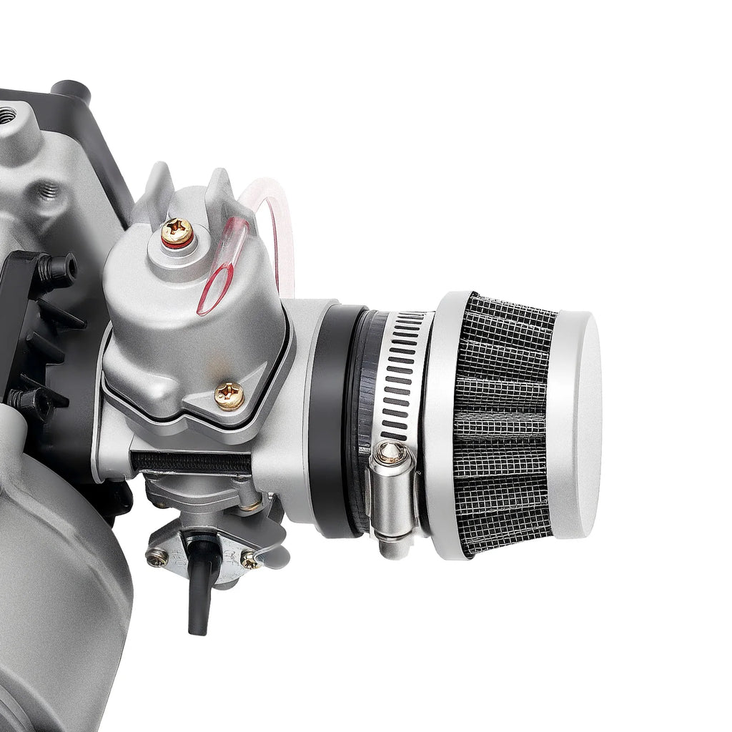 49cc 2-Stroke Engine for Mini Dirt Bikes & Go-Karts - image 30