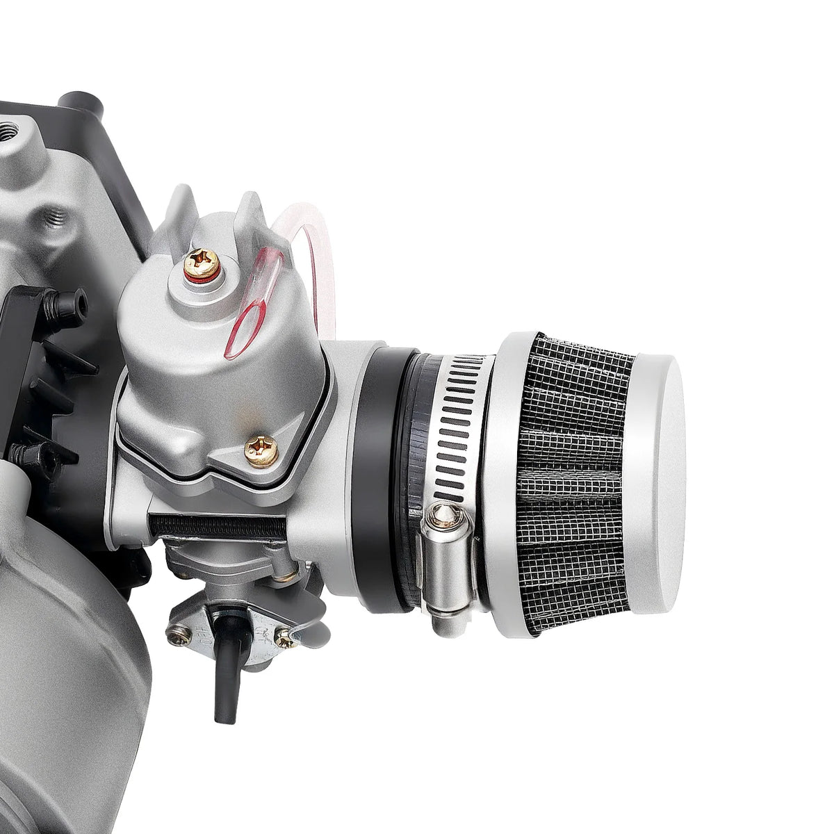 49cc 2-Stroke Engine for Mini Dirt Bikes & Go-Karts - image 30