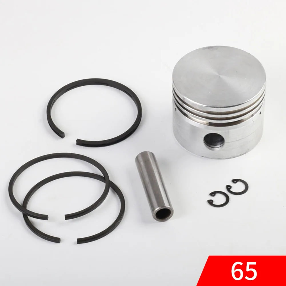 Air Compressor Piston and Piston Ring Home Air Tool Replacement Accessories