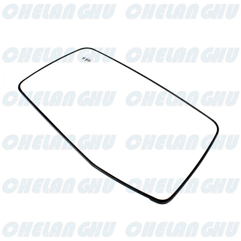 Heated Left Side Blind Spot Mirror for 2019-2023 Chevy Silverado 1500 - image 10