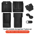 Center Console Hidden Storage Box for Tesla Model 3 and Model Y