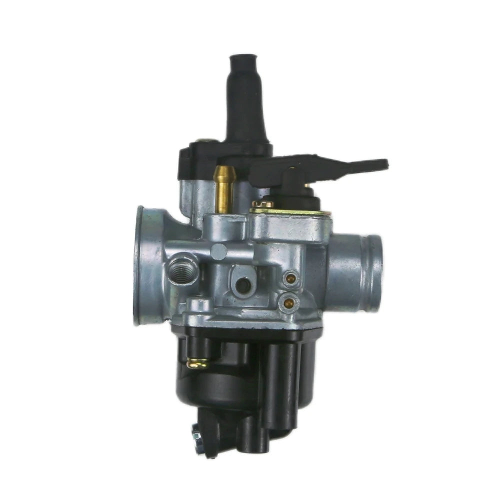 PHVA17 17.5mm Carburetor for Derbi & Tomos Motorcycles - image 2