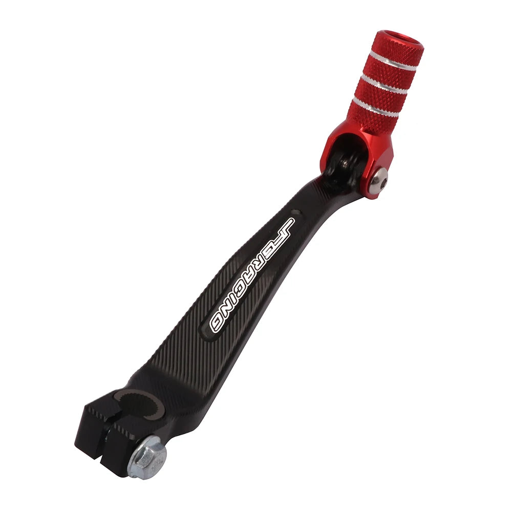CNC Gear Shift Lever for Honda CRF250L/CRF300L Rally - image 3