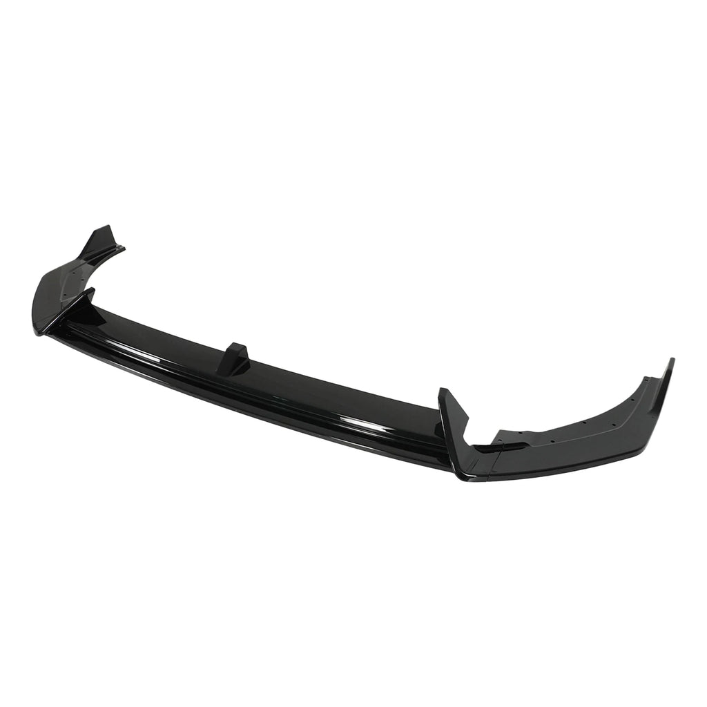 Front Bumper Lip Spoiler for Hyundai Elantra N-Line 2024-2026 - view 22
