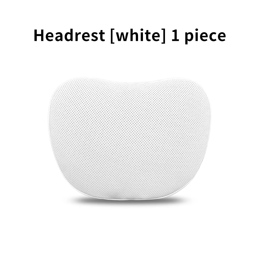 Car Headrest Neck Pillow for Model 3 and Model Y