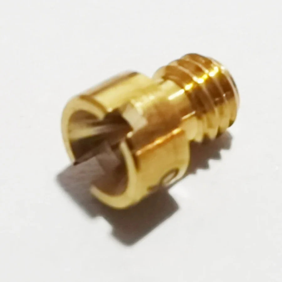 M3 Bing Main Jet Carburetor Nozzle for Motorcycles - image 2