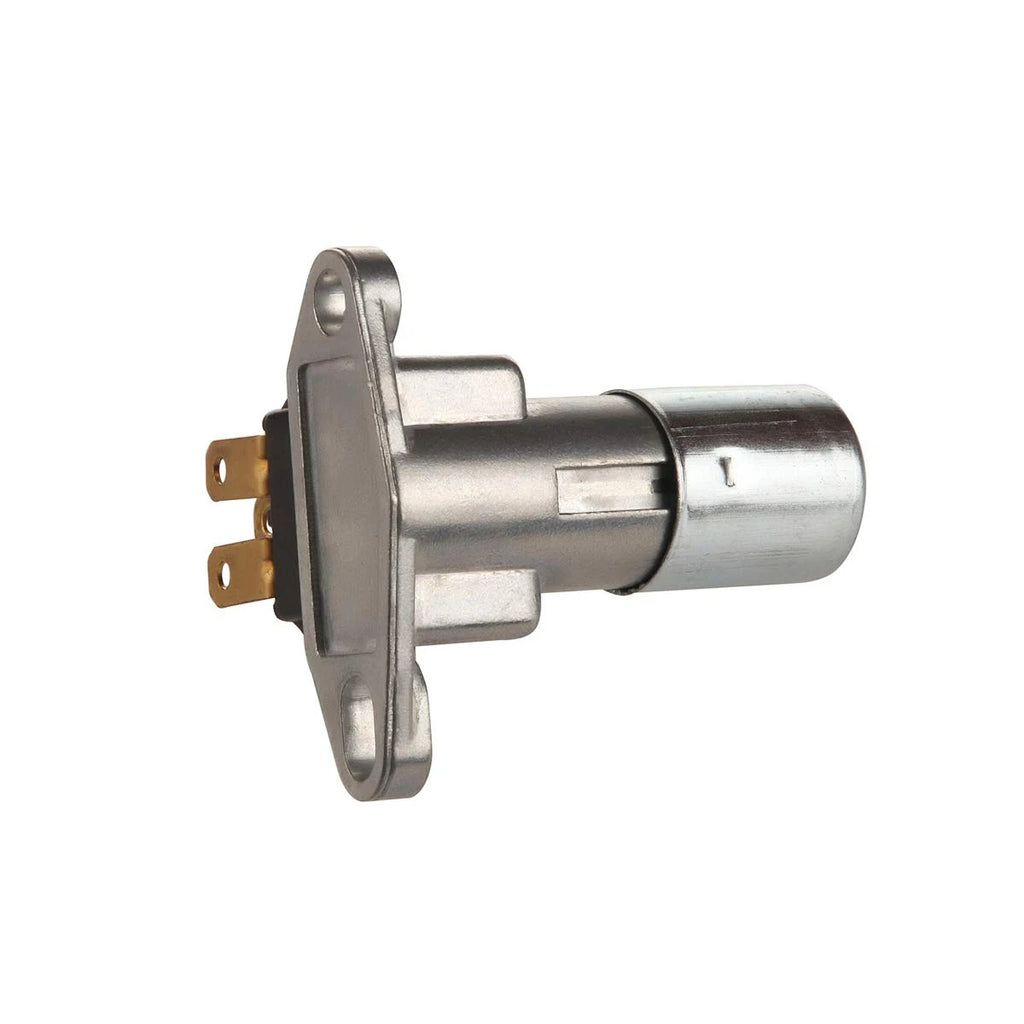 Floor-Mount Headlight Dimmer Switch for Classic GM Chevy GMC - image 3