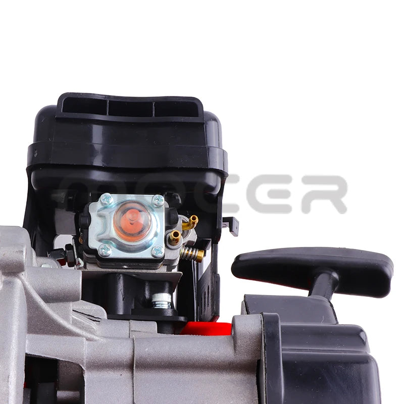 43cc 2-Stroke Engine for Mini Motorcycle, Scooter, ATV and Trimmer