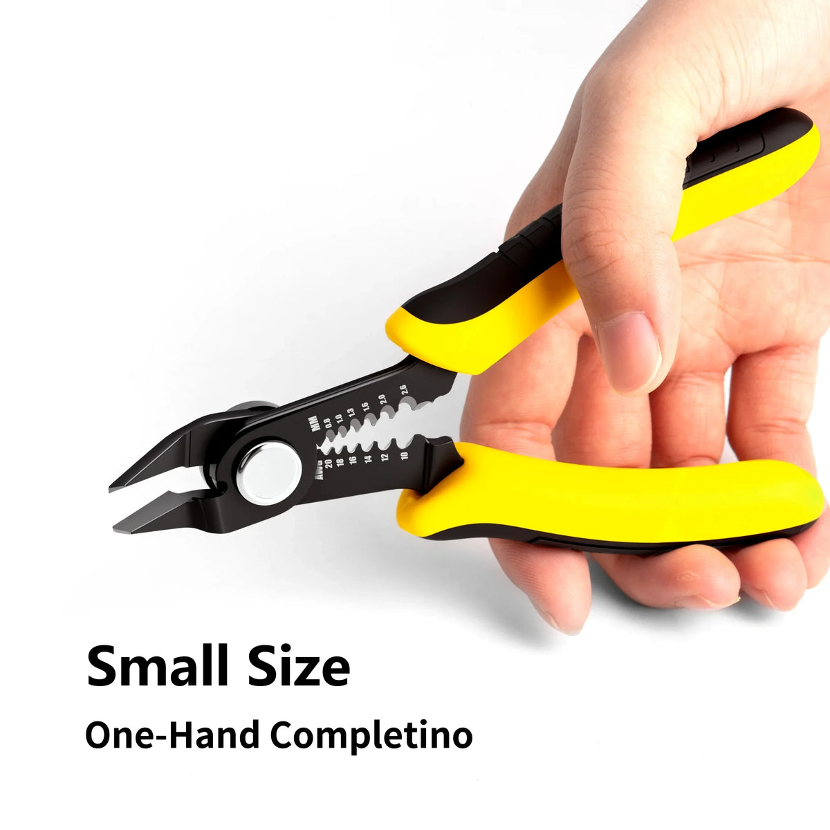 Automatic Stripping Cutter Wire Stripper Pliers Cable Wire Crimping Electrician Repair Tools Wire Stripper Tool