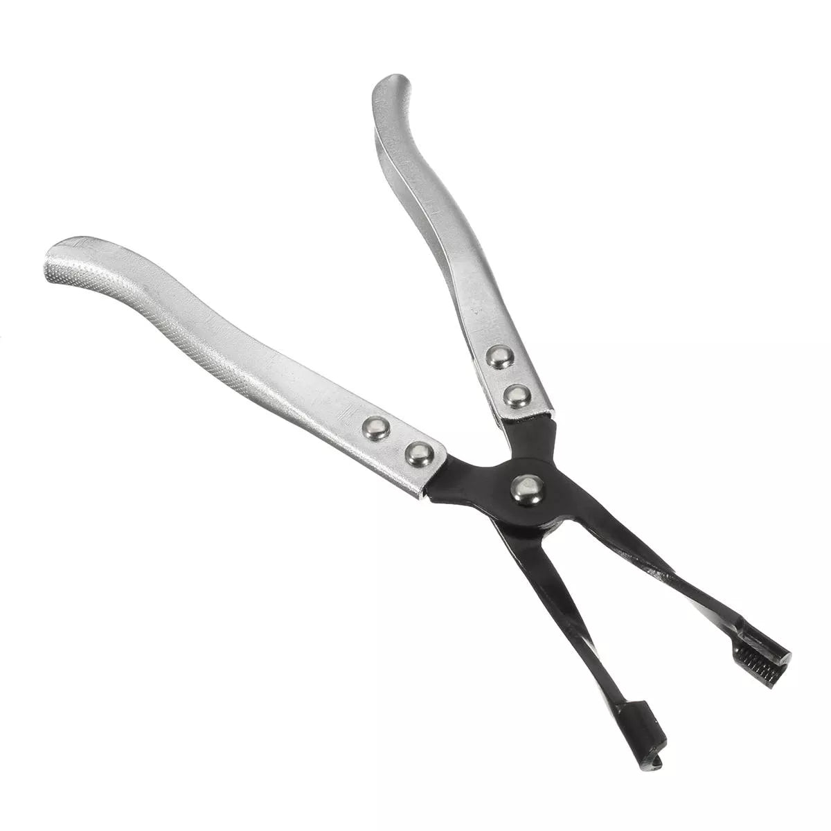 Car Engine Valve Spring Clamp Pliers - Stem Seal Remover Tool - image 12