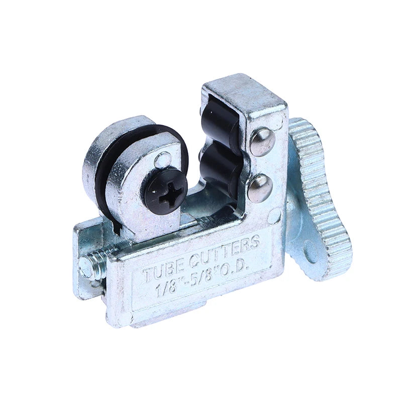 Pipe Cutter Tube Cutter for Copper Brass Aluminium Stainless Steel Refrigeration Repair