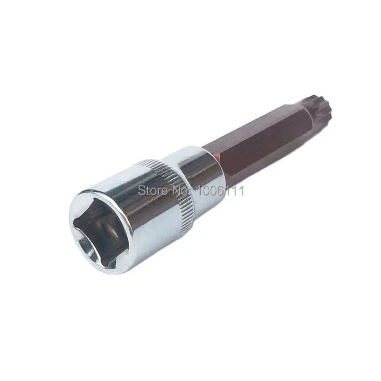 CRIN Diesel Common Rail Injector Valve Nut Wrench for Bosch 110/120 - image 3