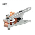 Earth Clamp Electric Welding Machine Ground Clip 500A 300A 800A-1000A Connection Clamp Argon Arc Welding Machine Ground Clip