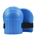 Hinged Knee Pads for Work – Adjustable Clip, Heavy Duty