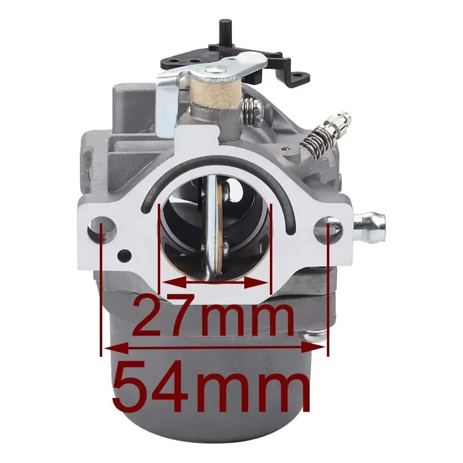 Briggs & Stratton Carburetor Kit for Lawn Mower & Generator - image 5