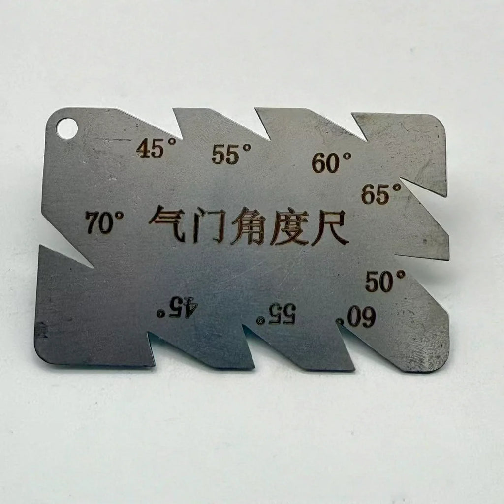 Adjustable Valve Seat Reamer Cutter 15-90 Degree Car Motorcycle - image 5