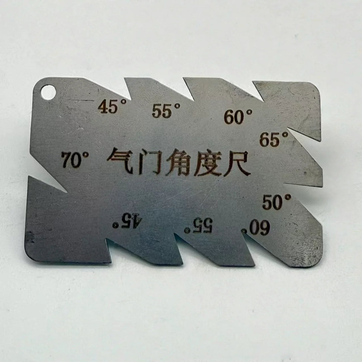 Adjustable Valve Seat Reamer Cutter 15-90 Degree Car Motorcycle - image 5