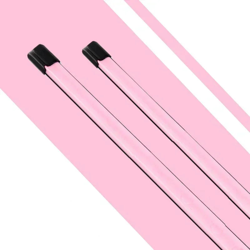 Double Rubber Wiper Blades for Jeep Grand Cherokee 1999-2022
