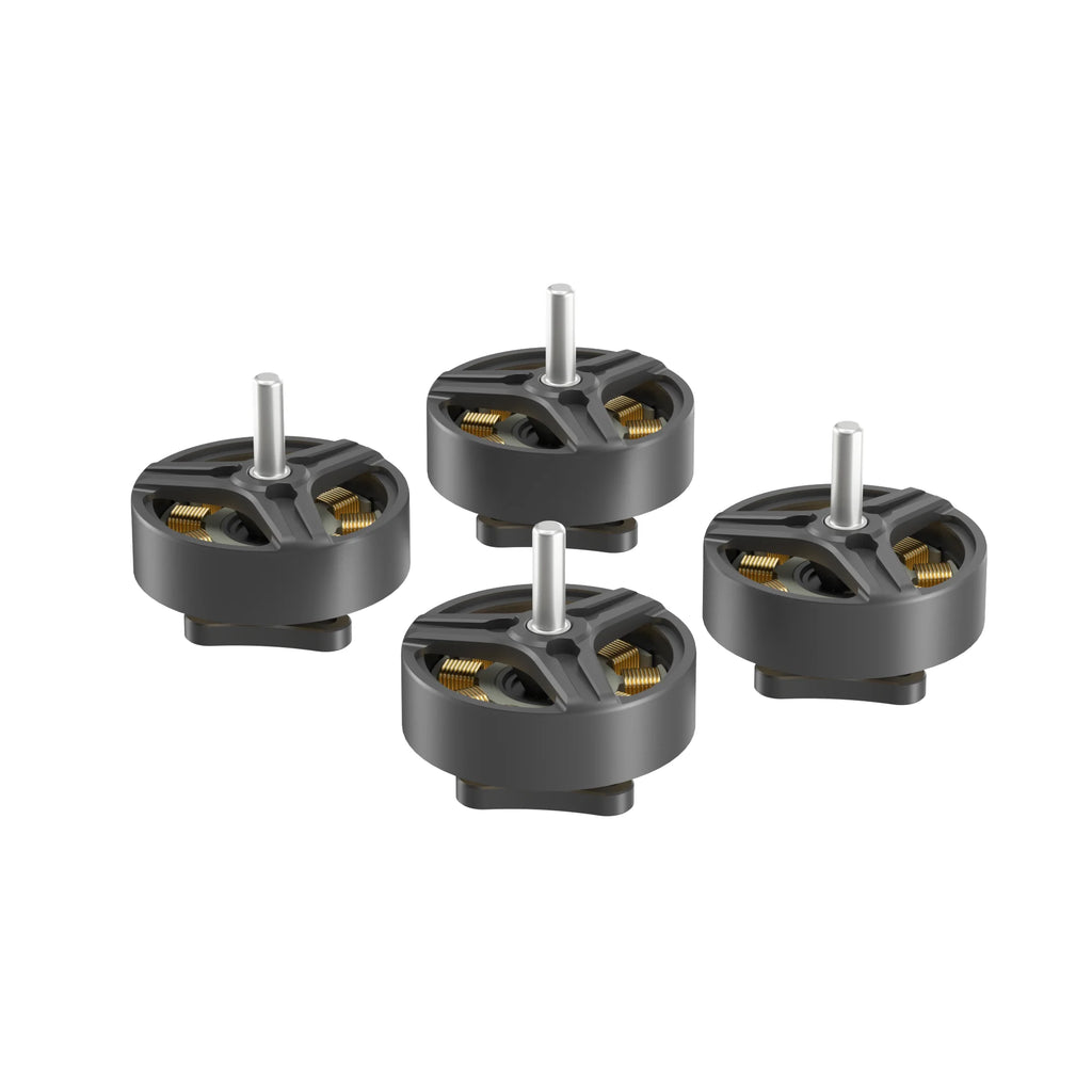 1102 24000KV Brushless Motor for 1S Tiny Whoop FPV Micro Drones
