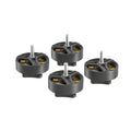 1102 24000KV Brushless Motor for 1S Tiny Whoop FPV Micro Drones
