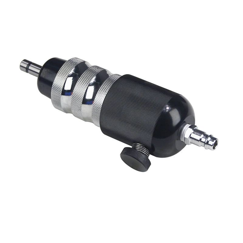 Pneumatic Valve Lapping Grinding Tool 5PC Engine Cylinder Head - image 3