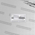 Chevrolet LS/LT 3D Metal Emblem Badge for Car Trunk - image 11