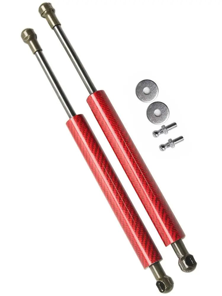 Hood Lift Struts for 2023-2025 Chevrolet Colorado & GMC Canyon - image 3