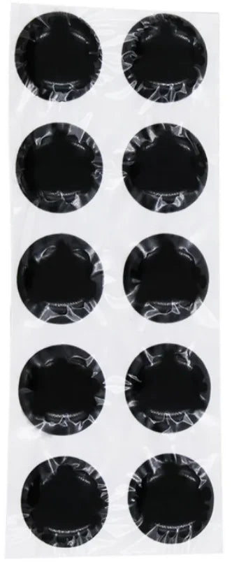 Crystal Dome Sticker for Car Remote Key Fob, 14mm