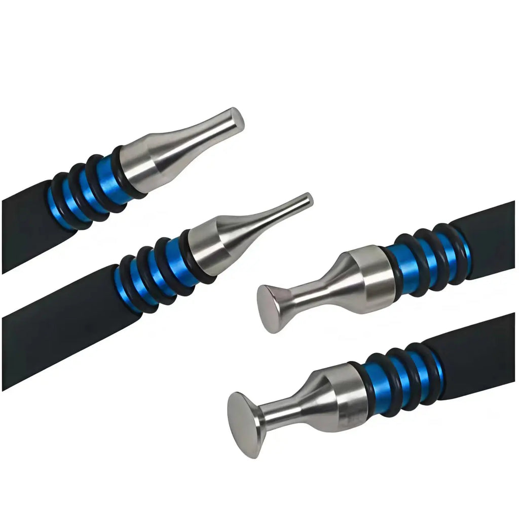 Professional Car Dent Repair Tool Kit with Tapping Pens - image 5