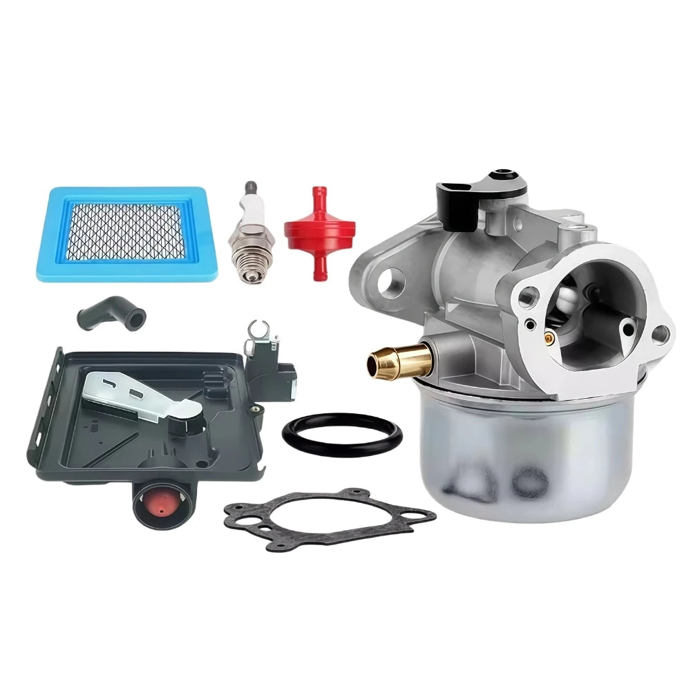 799868 Carburetor Kit for Briggs & Stratton Small Engines - image 2