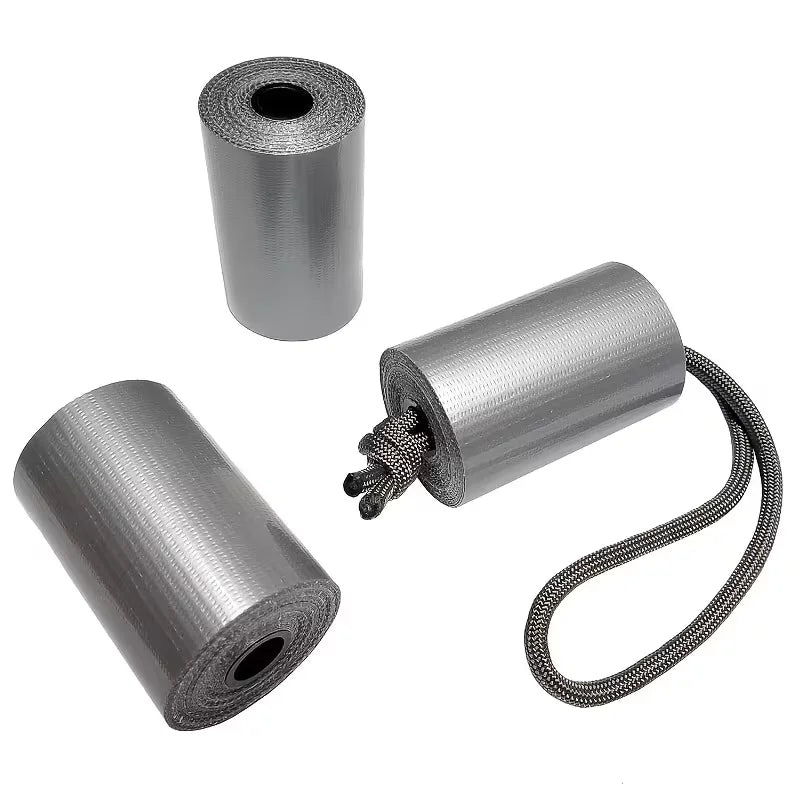Pocket Duct Tape 48mm – Waterproof Survival Repair Tape
