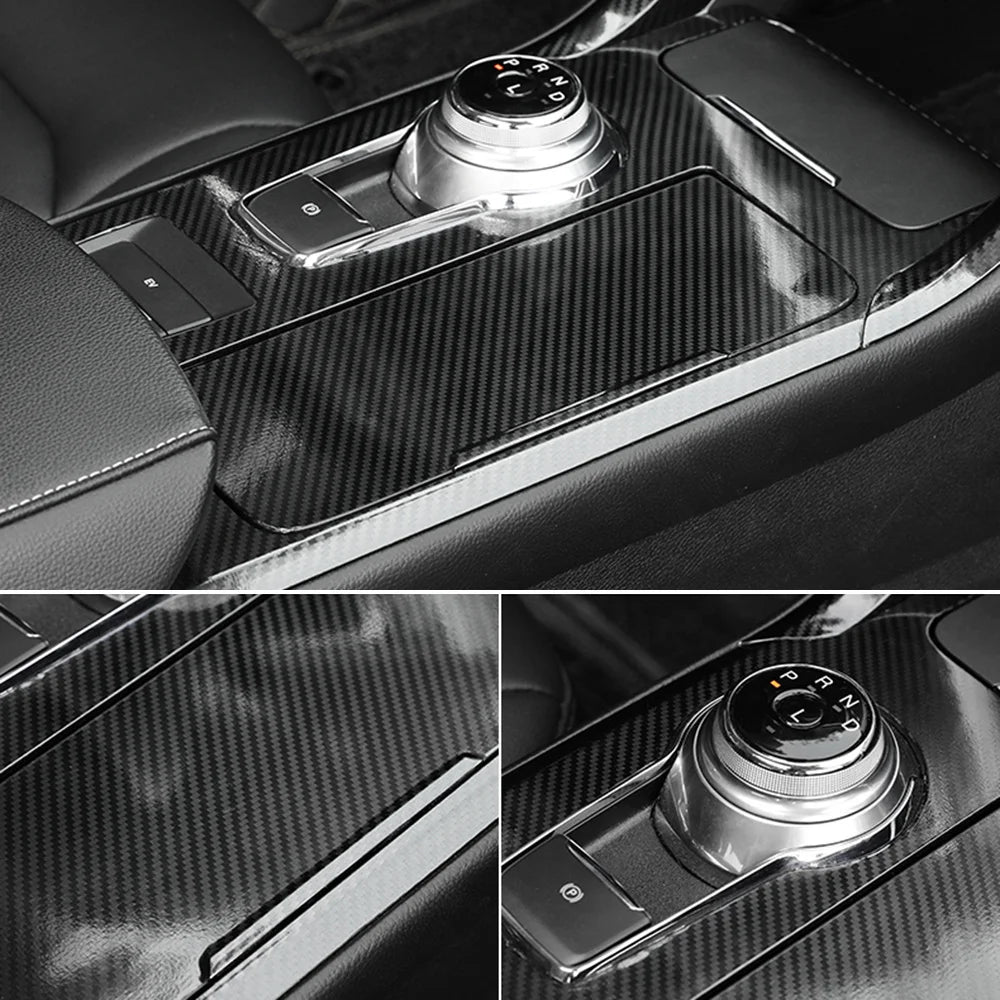 Carbon Fiber Vinyl Wrap for Car & Motorcycle – DIY - image 3