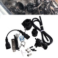Blow Off Valve with Adapter Kit for 1.8 and 2.0 TSI EA888 Engines - view 7