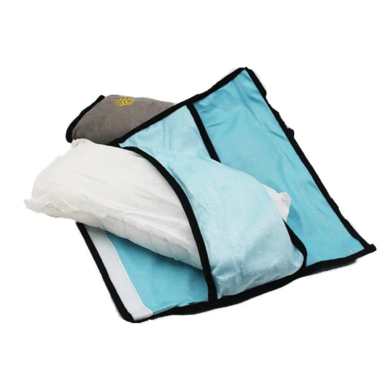 Seat Belt Shoulder Pad Cushion for Kids & Adults, Universal