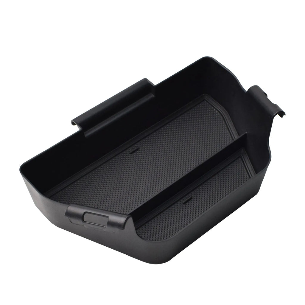 Under Seat Storage Tray for Ford Maverick 2022-2026 Manual Seats