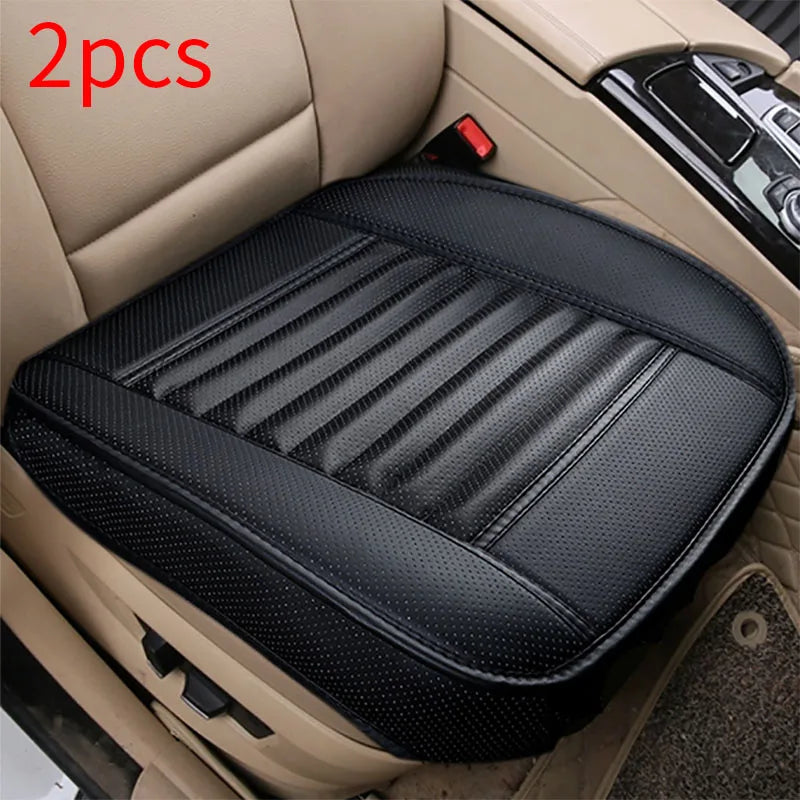 PU Leather Car Seat Covers, Front, Rear or Full Set