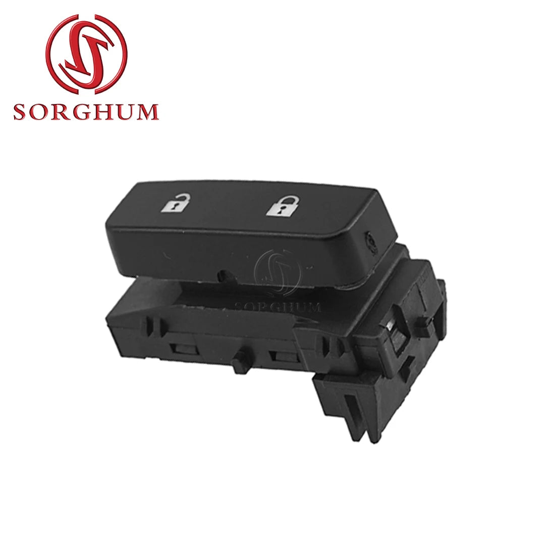 OEM Power Window Switch for Chevy Silverado & GMC Sierra 2007-2014 - image 11