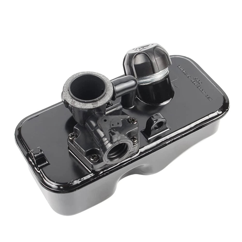 Briggs & Stratton Carburetor Replacement 499809 for Lawn Mower - image 2