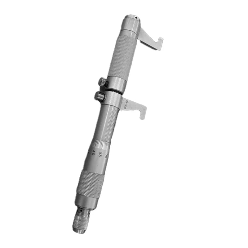Inside Micrometer Screw Gauge Metric 0.01mm Precision Measuring Tool - image 7