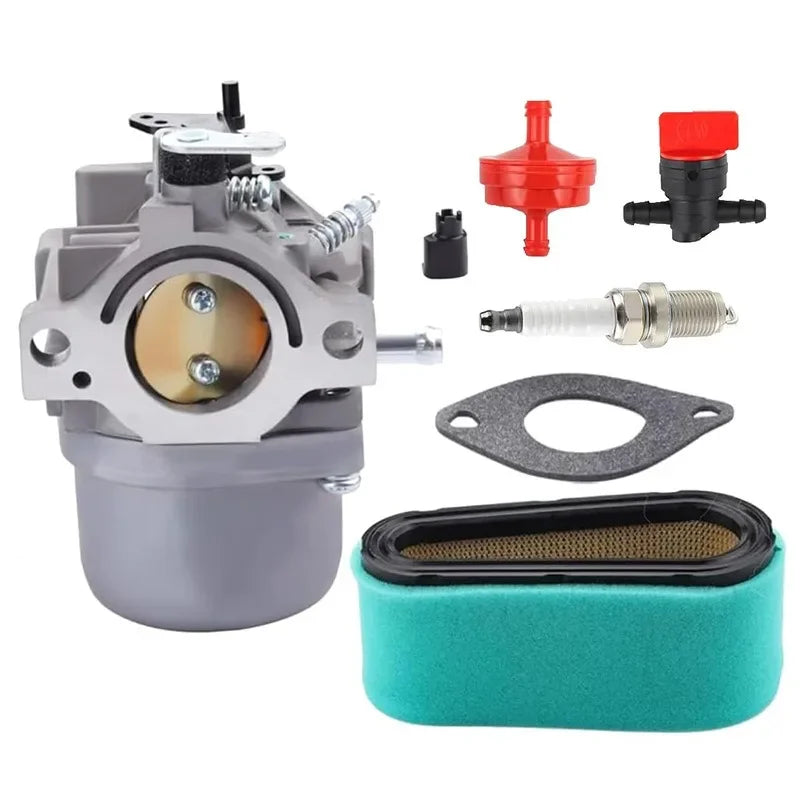 Carburetor for Briggs & Stratton 12.5HP Lawn Mower, 5-4993