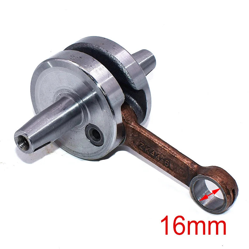 49cc Cylinder, Piston, Head and Gasket Parts for Small Engines - view 11