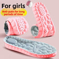 Women's Safety Shoes with Steel Toe  Anti Smashing and Anti Piercing  Lightweight and Soft Sole  Fashionable and Breathable