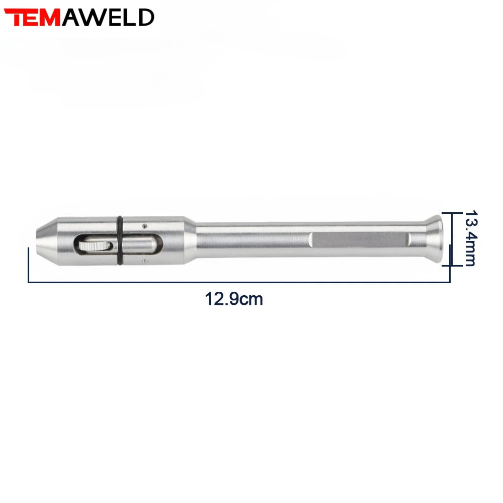 Tig Pen Rod Holder TIG Welding Finger Feeder TIG Wire Feeding Pen Tool Pencil Filler wholesale