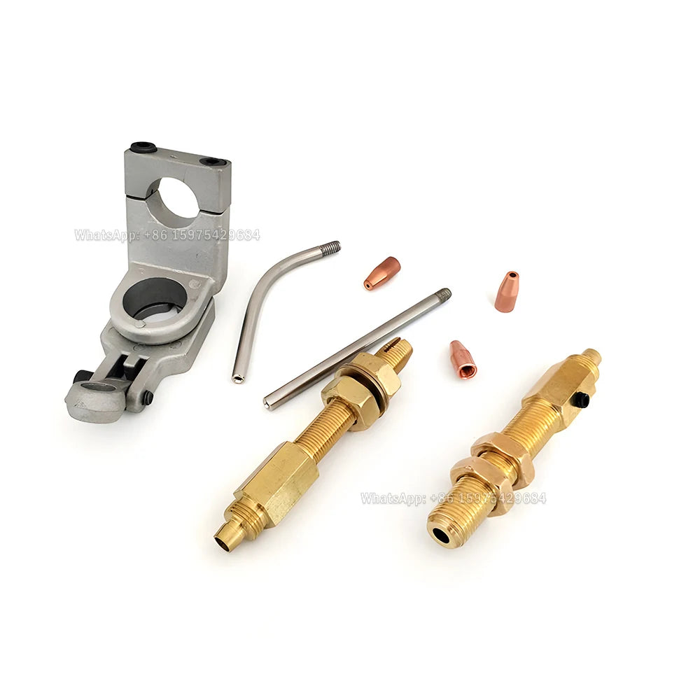 TIG Welding Wire Feeder Welding Wire Feeding Tube LASER Wire Liner Wire Feeder Argon Arc Welding Accessories Fit WF-007 WF007