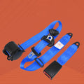 Universal Retractable 3-Point Car Seat Belt - image 12