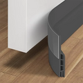 Strong-Adhesive Door Sweep Draft Blocker