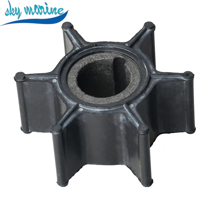 Water Pump Impeller for Tohatsu Outboards 6hp to 9.8hp - view 2
