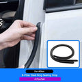 Toyota Door Seal Strip for Noise Reduction & Dustproofing - image 7